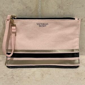 Victoria's Secret Pink Wristlet